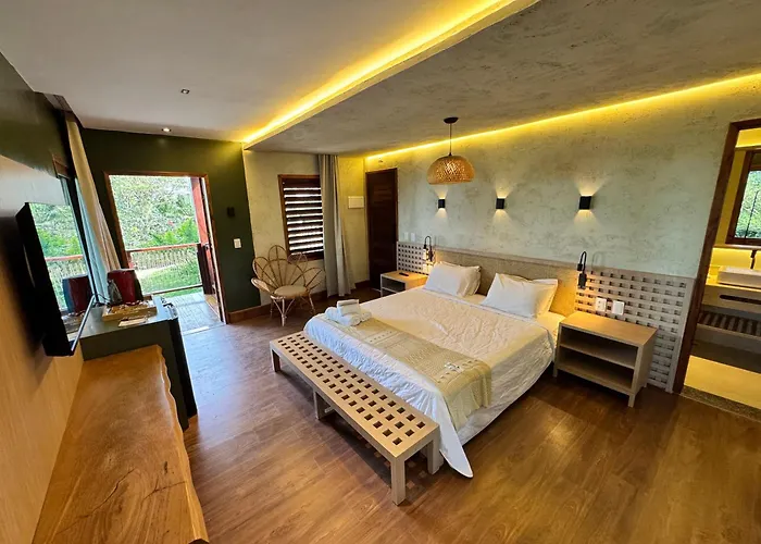 Hotel Vale Das Nuvens