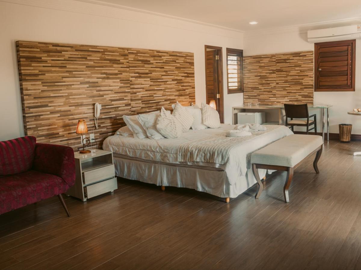 Vale Nuvens Hotel 3*