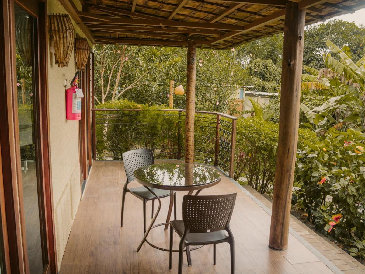 Vale Nuvens Hotel 3*