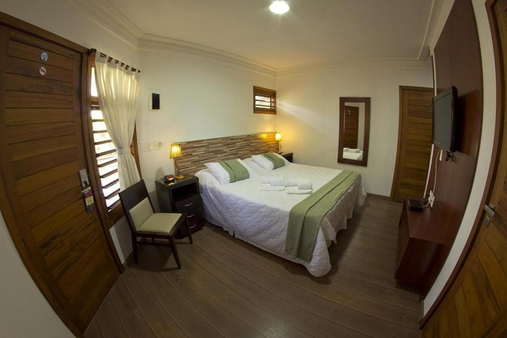 Hotel Vale Nuvens 3*