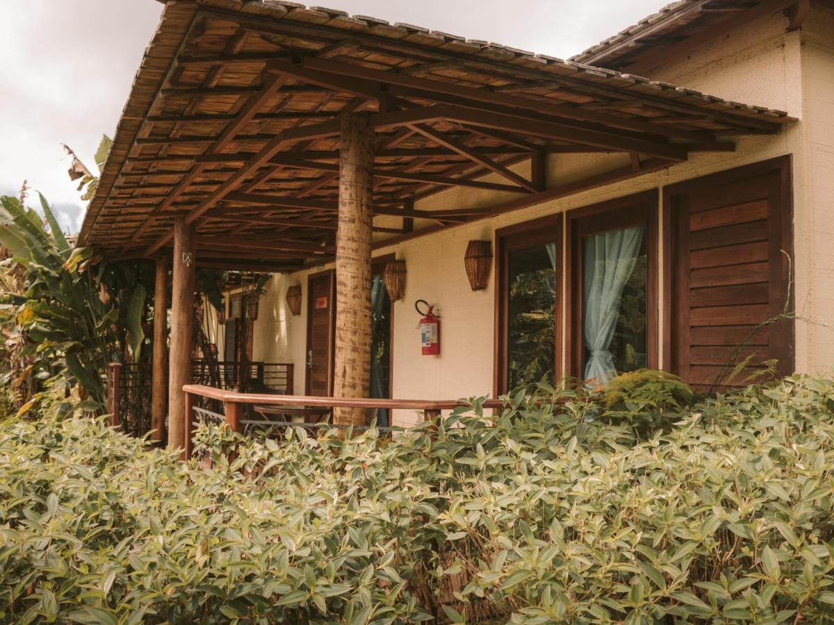 Vale Nuvens 3* Guaramiranga