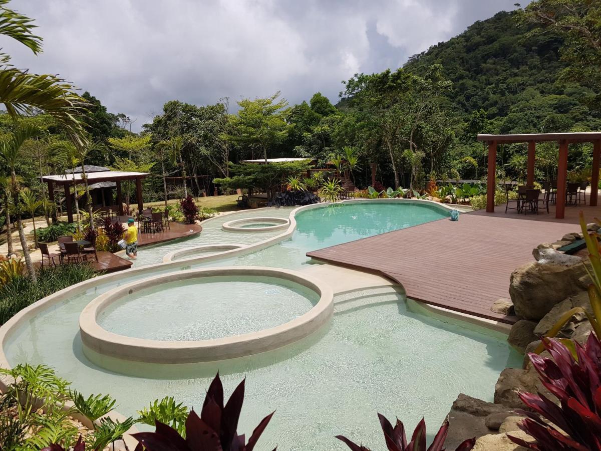 Vale Nuvens Hotel 3*