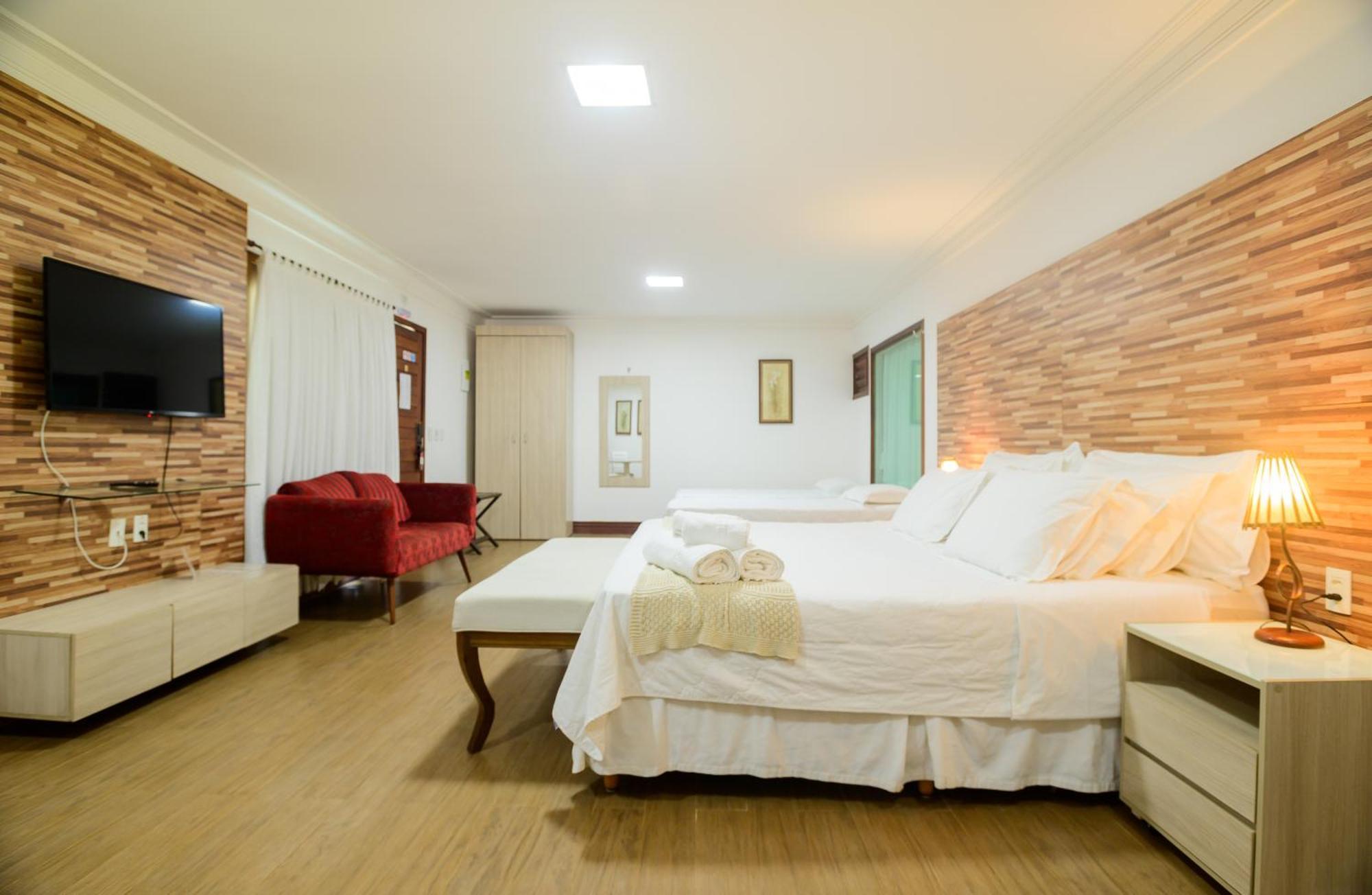 Hotel Vale Nuvens