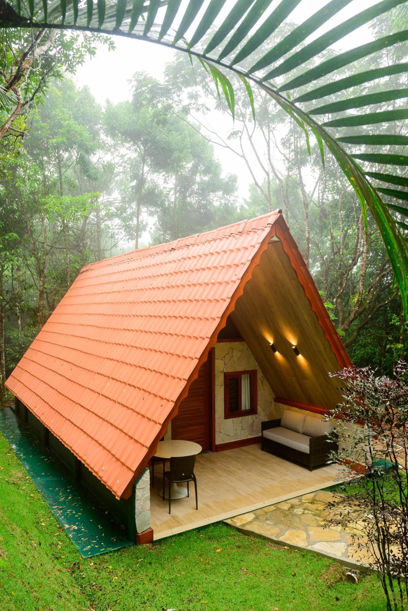 Vale Nuvens 3* Guaramiranga