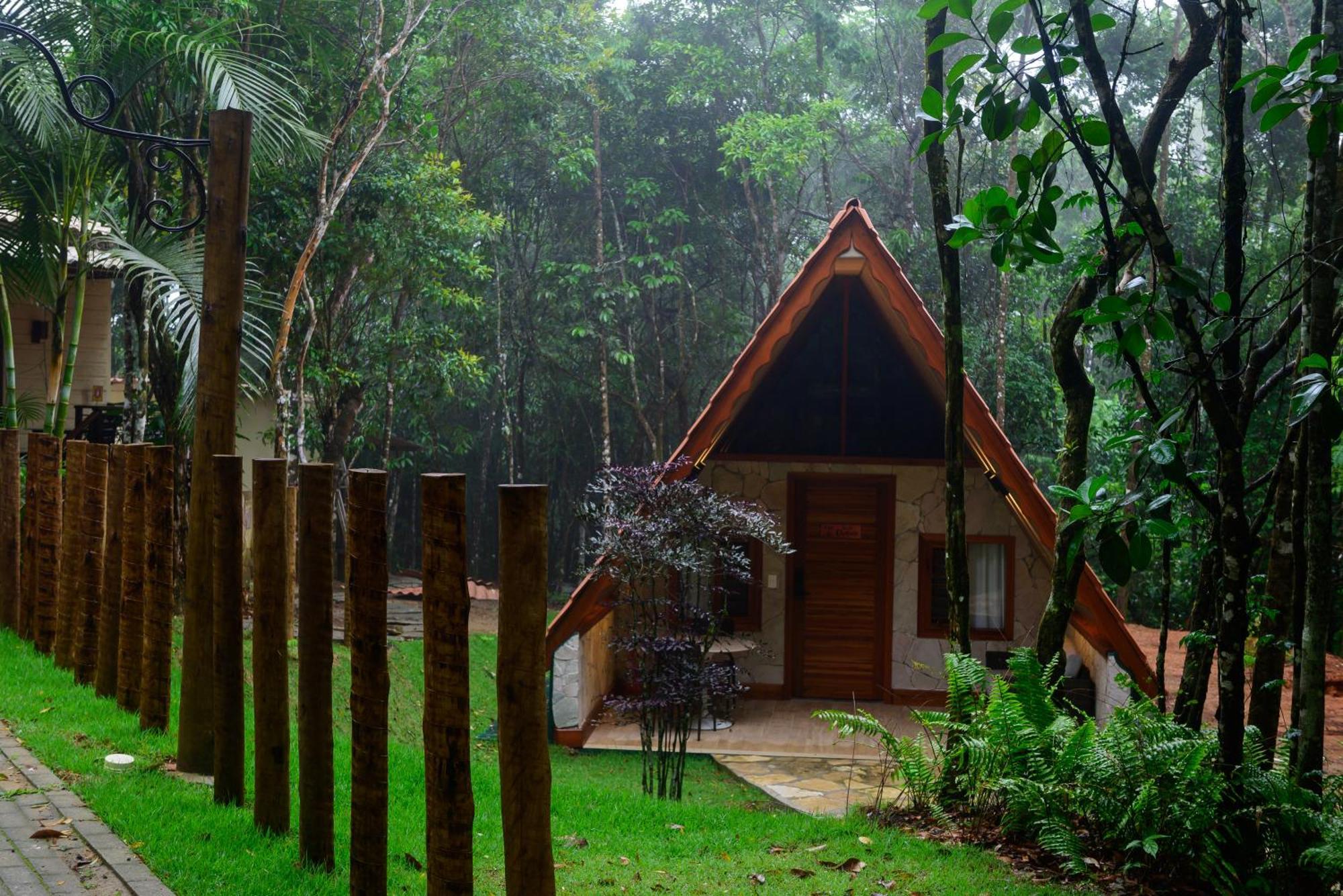Vale Nuvens Hotel 3*