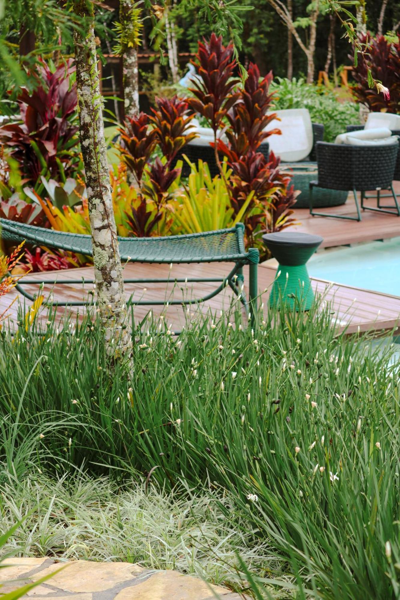 Vale Nuvens Hotel