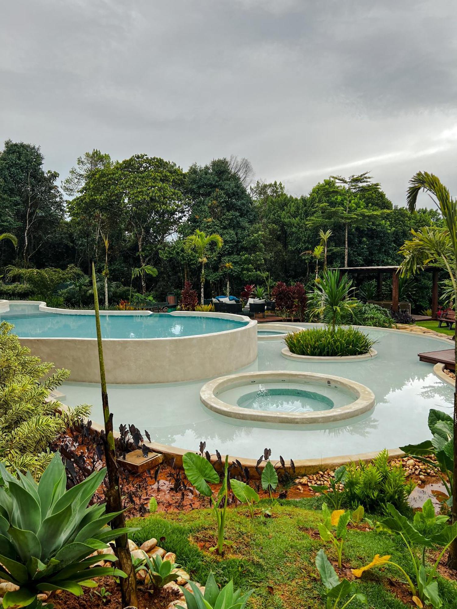 Hotel Vale Nuvens 3*