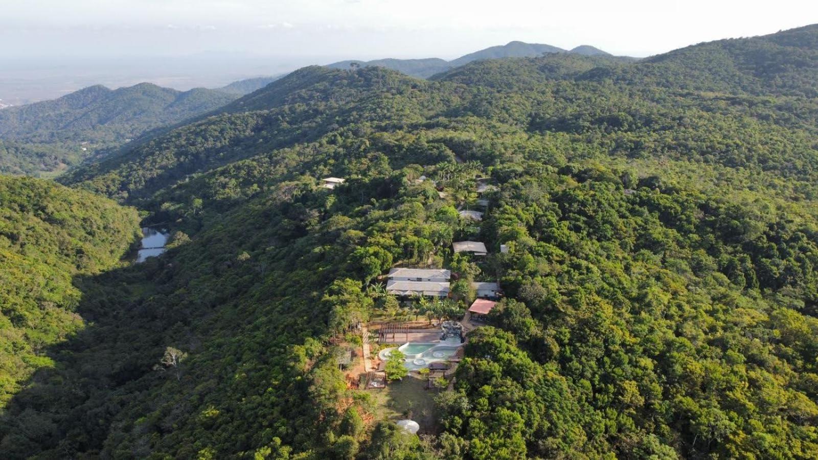 Hotel Vale Nuvens 3*