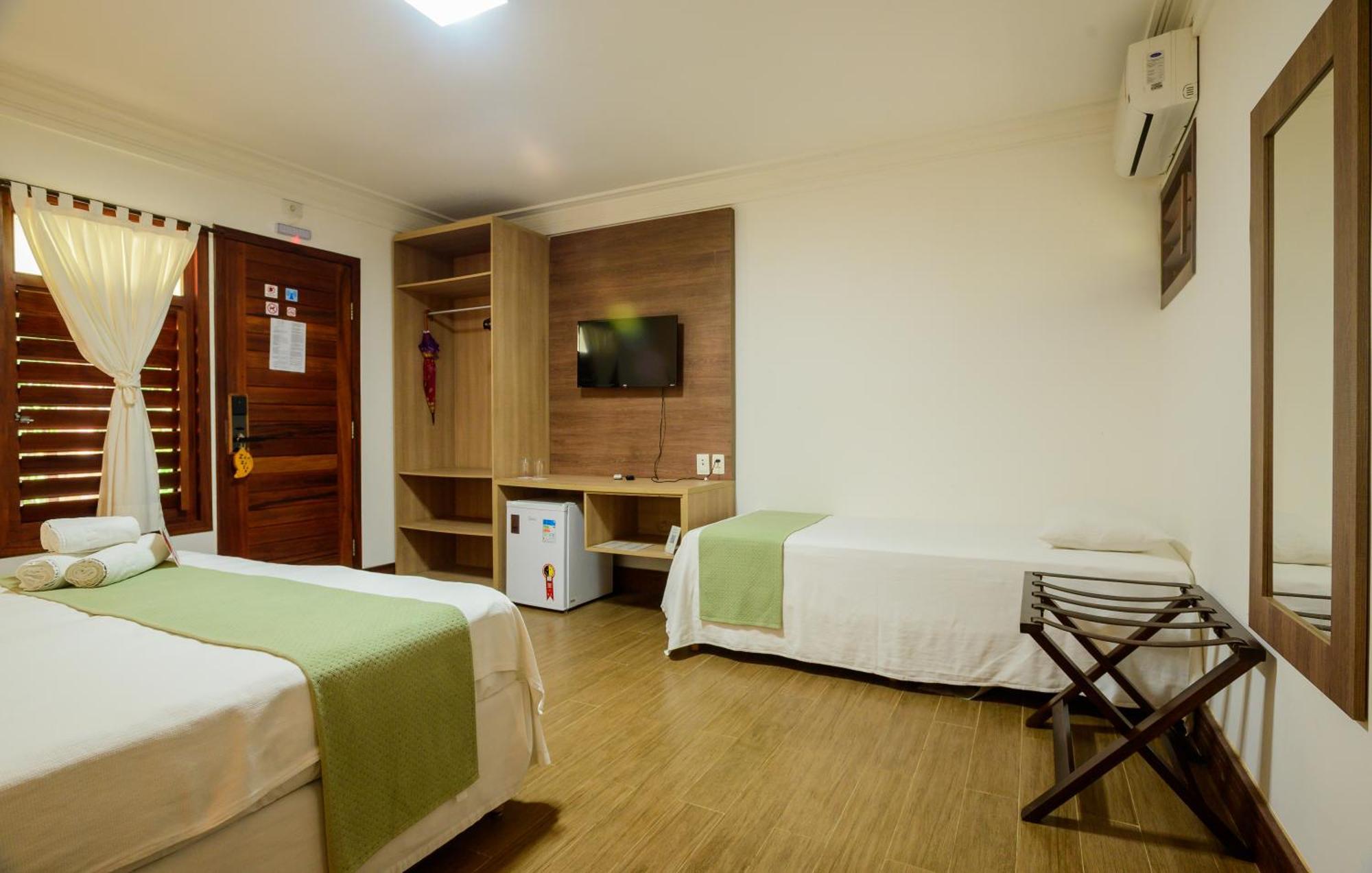 Hotel Vale Nuvens 3*