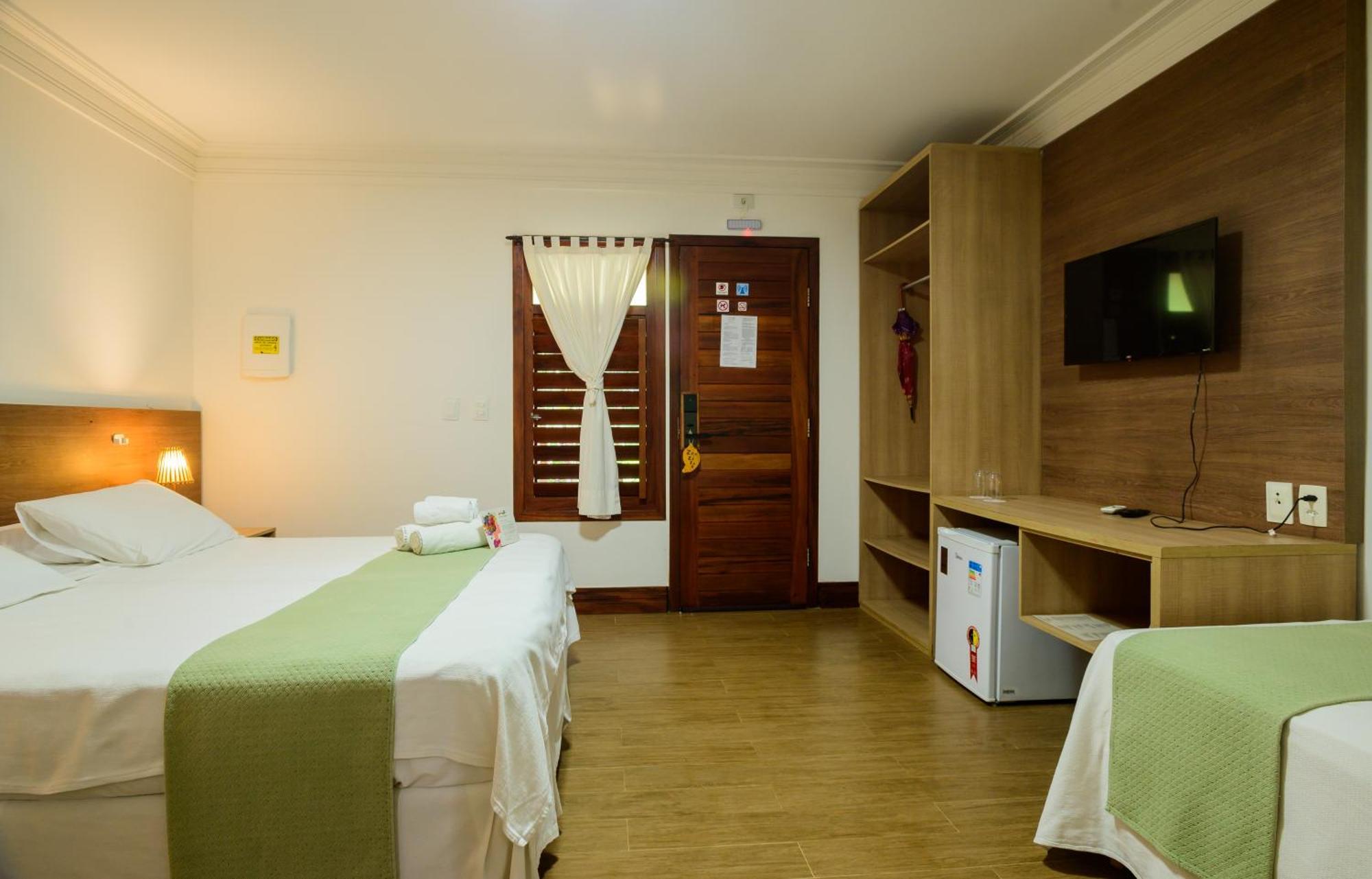Vale Nuvens 3* Guaramiranga