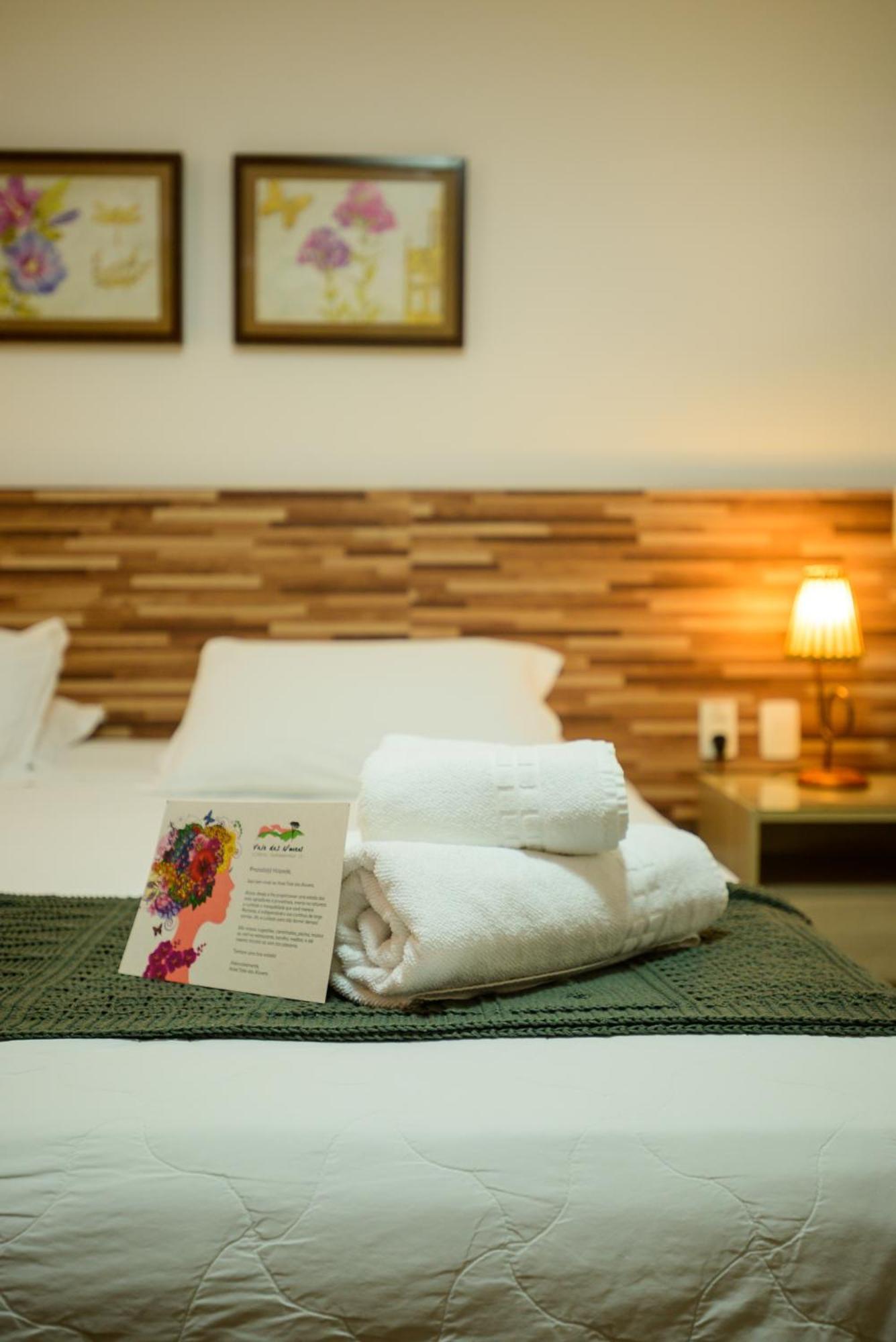 Hotel Vale Nuvens