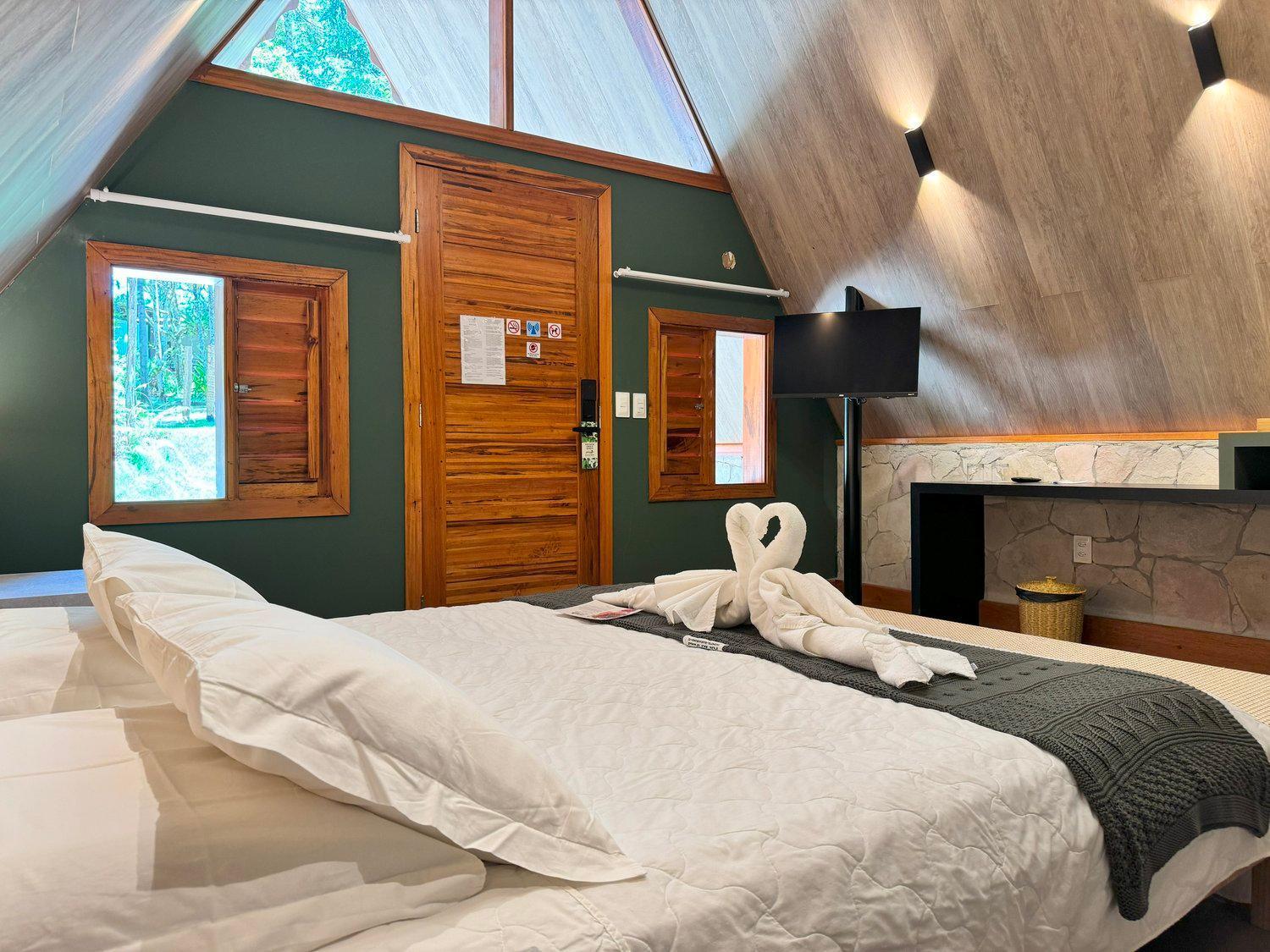 Vale Nuvens Hotel 3*