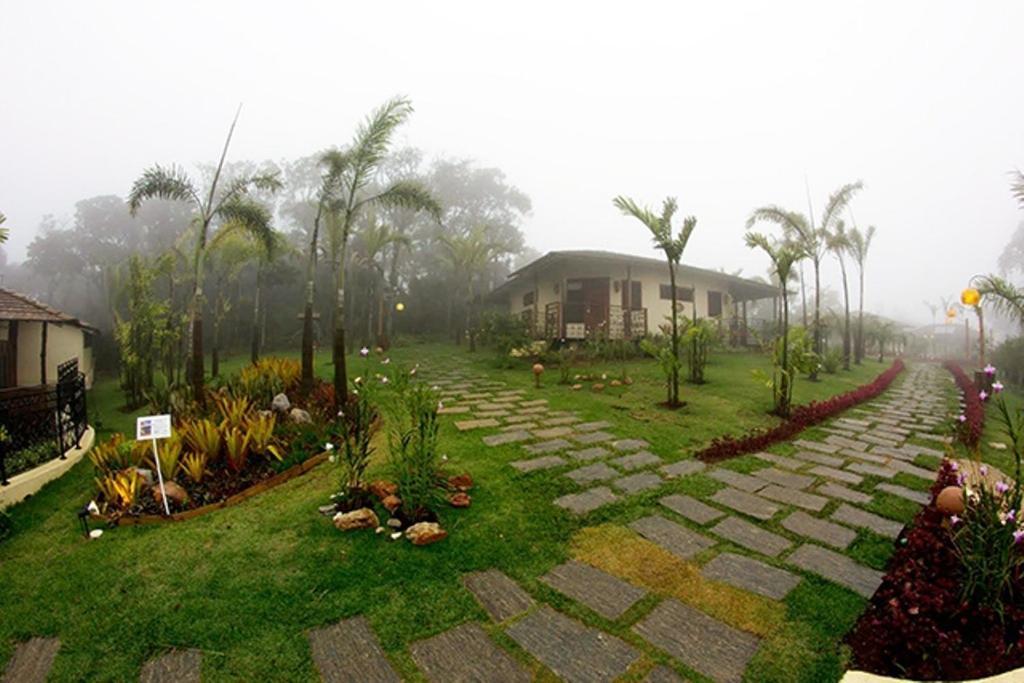 Hotel Vale Nuvens Guaramiranga