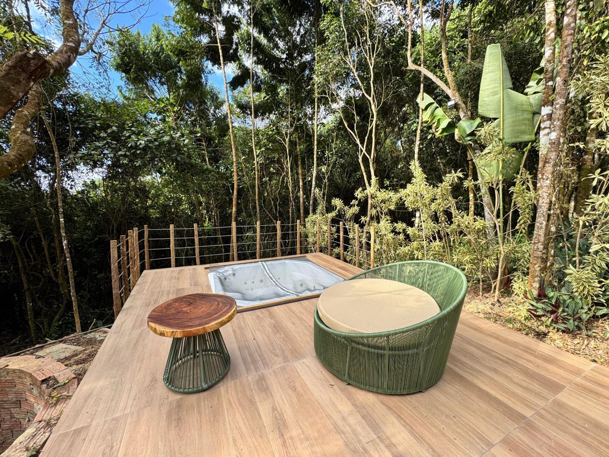 Vale Nuvens Hotel Guaramiranga