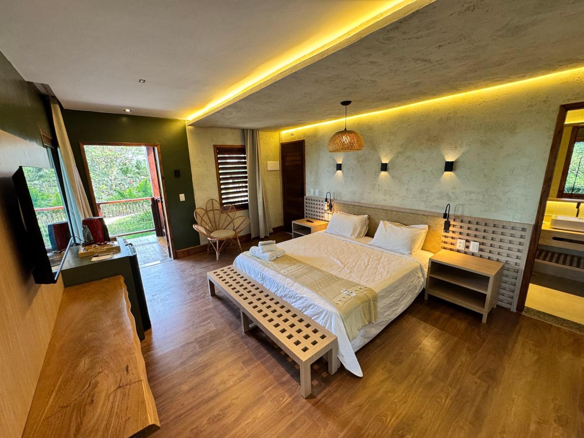 Vale Nuvens 3* Guaramiranga