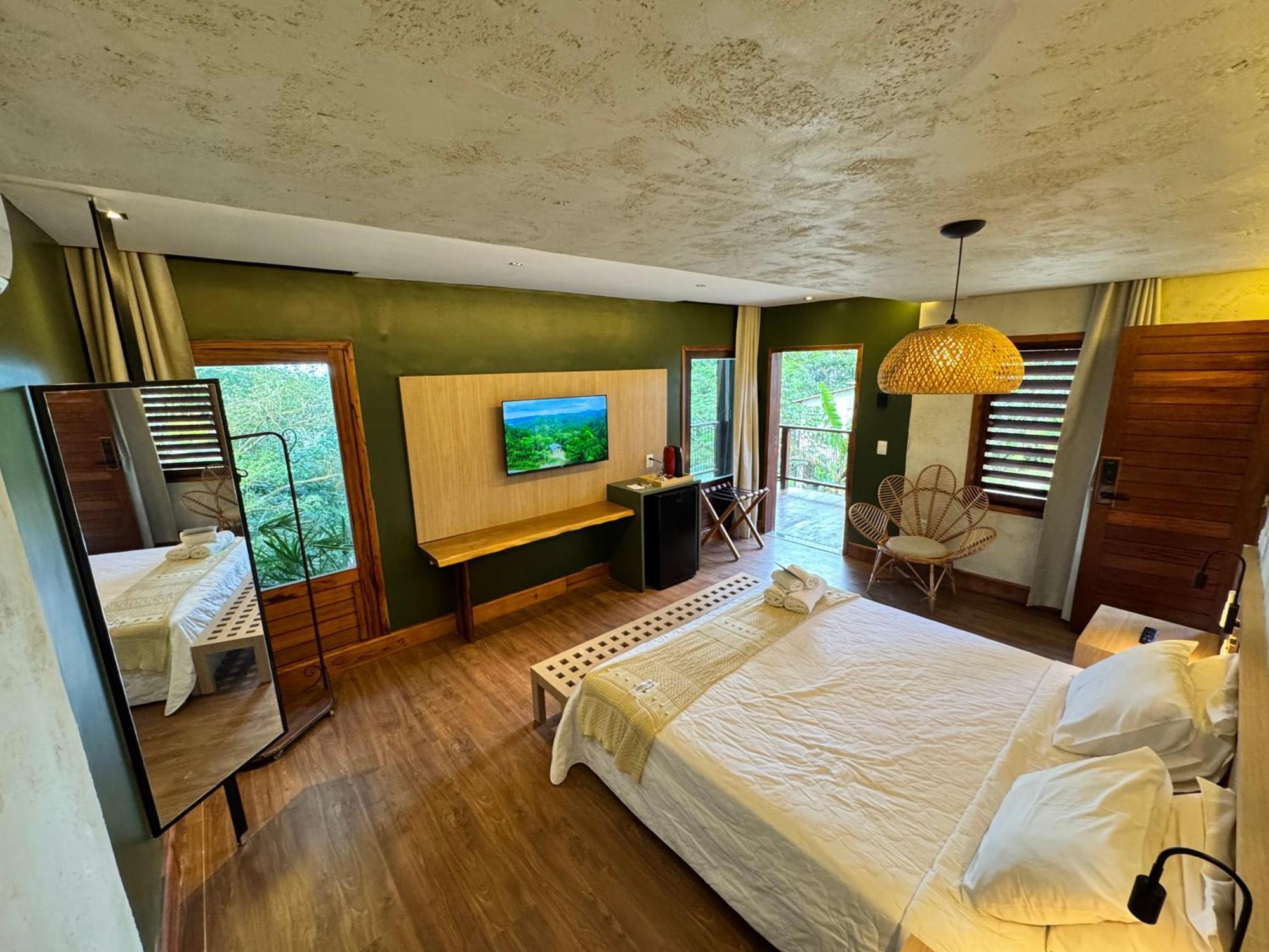 Vale Nuvens Hotel 3*