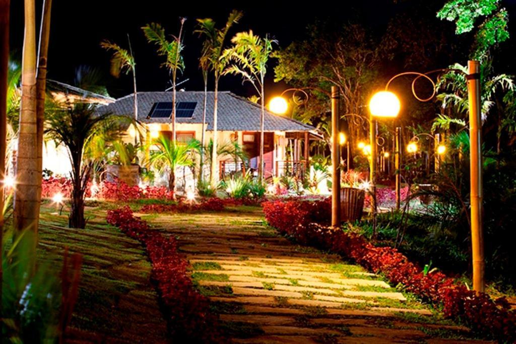 Vale Nuvens Hotel