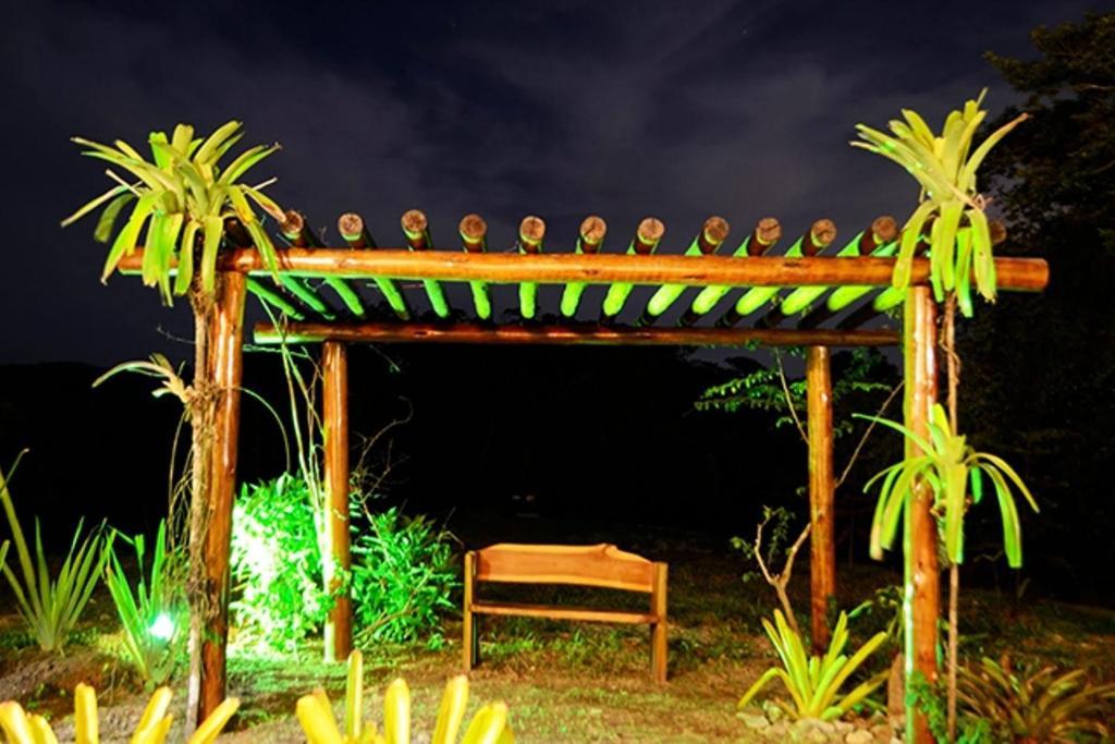 Vale Nuvens 3* Guaramiranga