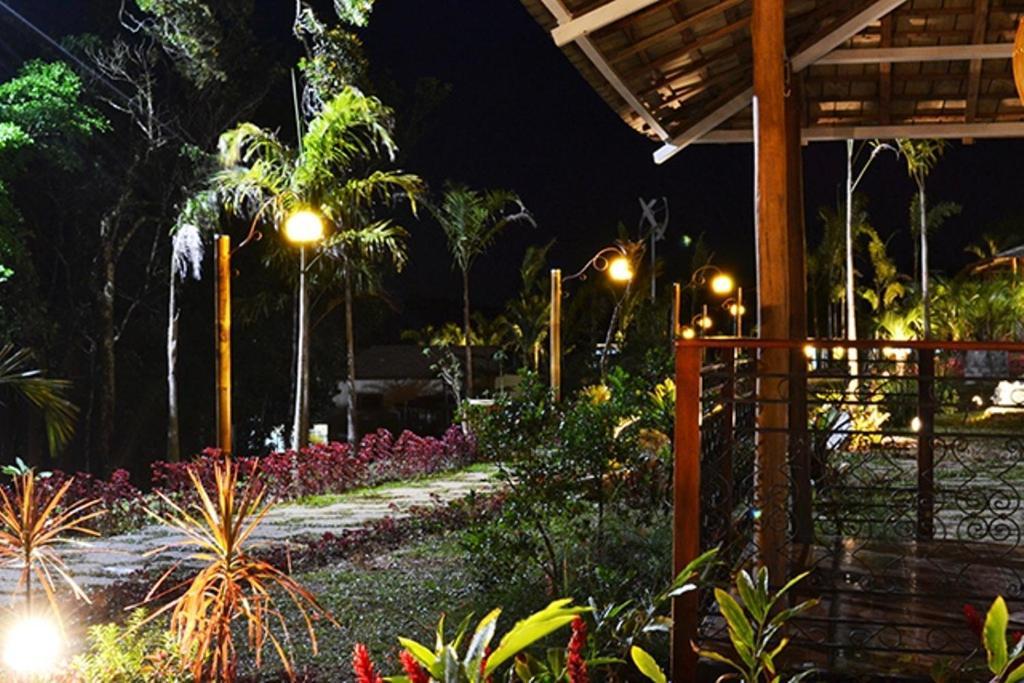 Vale Nuvens Hotel 3*