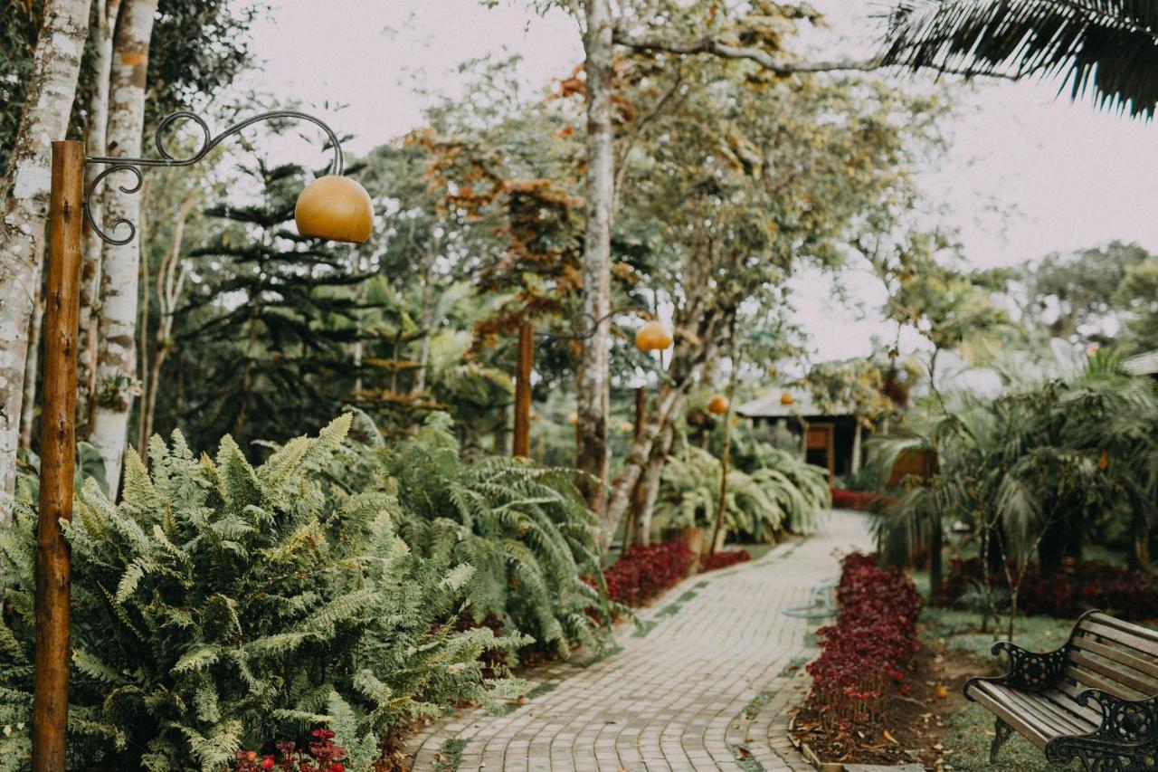Vale Nuvens Hotel