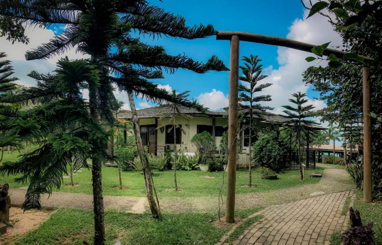 Hotel Vale Nuvens