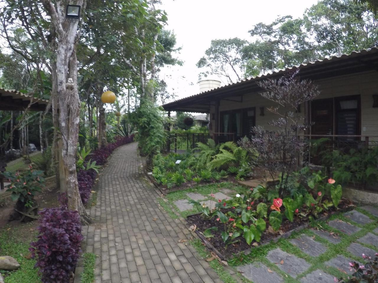 Vale Nuvens Hotel