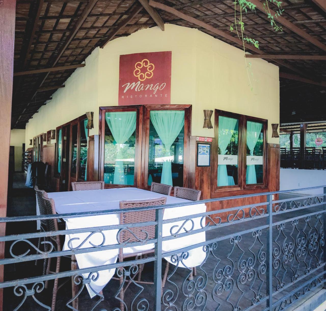 Hotel Vale Nuvens Guaramiranga